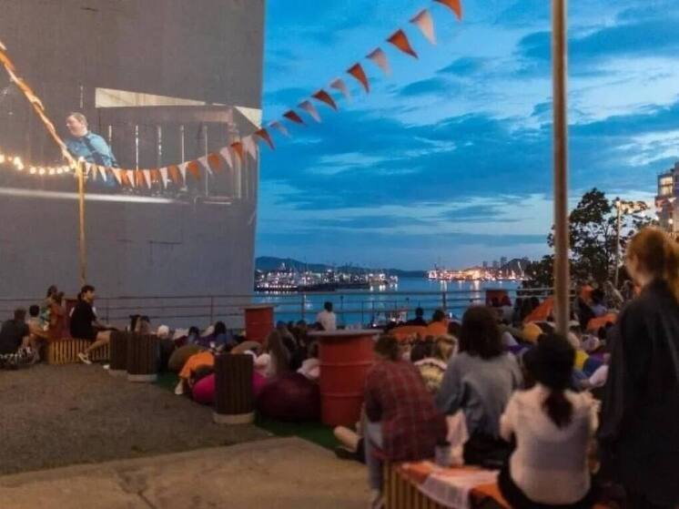 Кинематографисты Приморья представят свои проекты на питчинге во Владивостоке