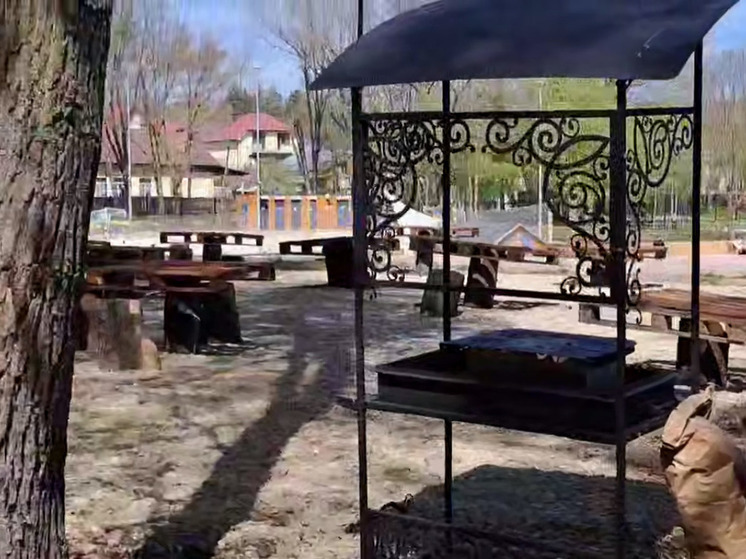 В Кисловодске 1 мая выберут лучшего шашлычника