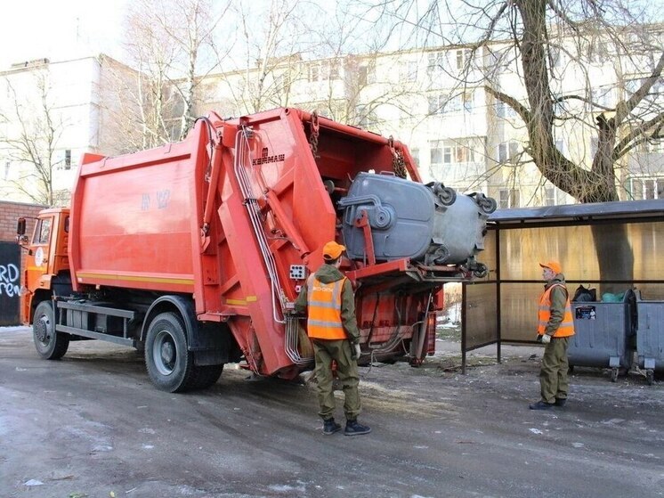 Перерасчет платы за вывоз ТКО сделали жителям Яранского района