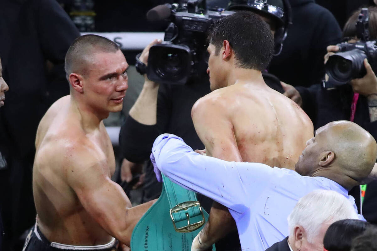 Первый бой завершился для Цзю первым поражением в карьере