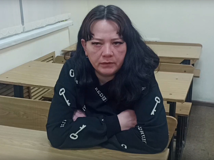 В Новосибирске железнодорожные полицейские задержали женщину-наркодилера