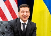 Посол по особым поручениям МИД России заявил, что мирная риторика Владимира Зеленского - "пустой треп", и доказательством тому стал удар ВСУ по рынку в Алешках Херсонской области, сообщает ТАСС