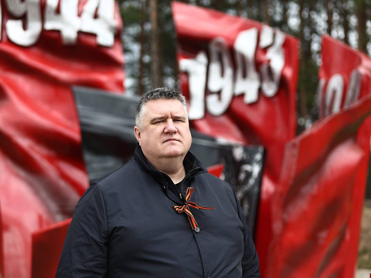 Александр Борисов: «Диктант Победы» в 2025 году поставил рекорд