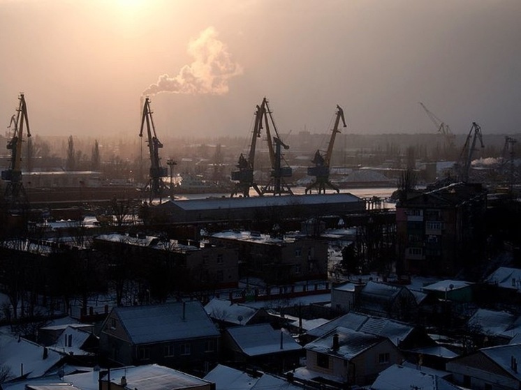 Сальдо: ВСУ планомерно били по машинам скорой помощи в Херсонской области