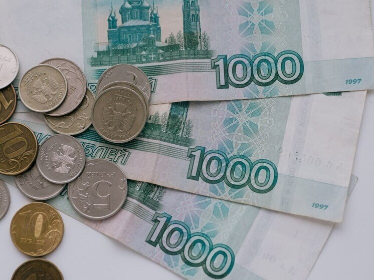 Светлана Бессараб предостерегла пензенцев от получения зарплаты в конвертах