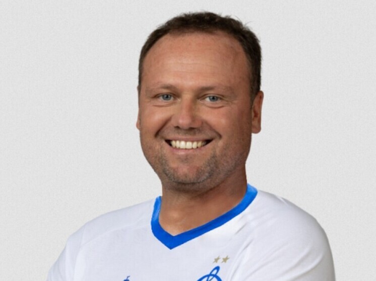 "Динамо" уволило Марцела Личку с поста главного тренера