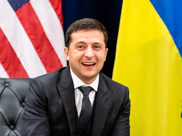 Мирошник: после удара по Алешкам риторика Киева выглядит "пустым трепом"