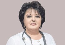 Медик занимает должность руководителя горловской больницы