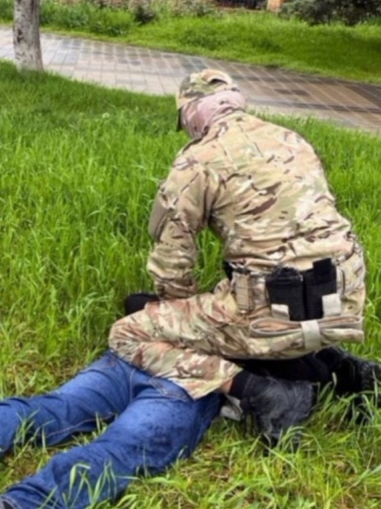 Обманувшего жителя Калмыкии мужчину задержали в Краснодаре