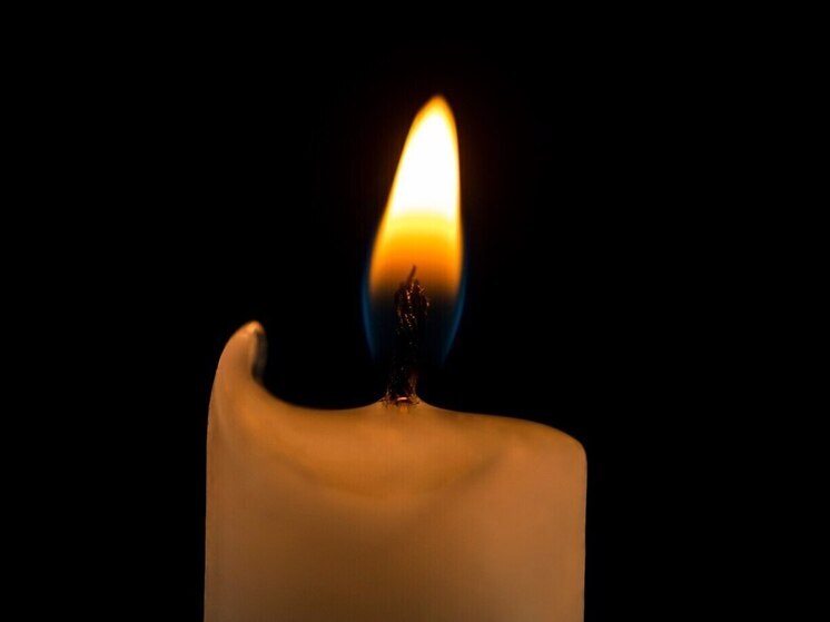 В Томске на 62-м году жизни скончался спасатель первого класса Войтин