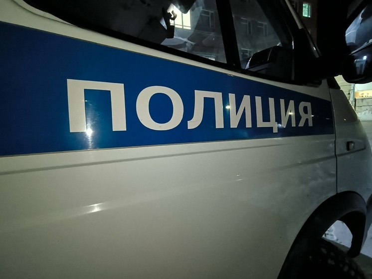 На Новособорной площади в Томске подросток избил мужчину