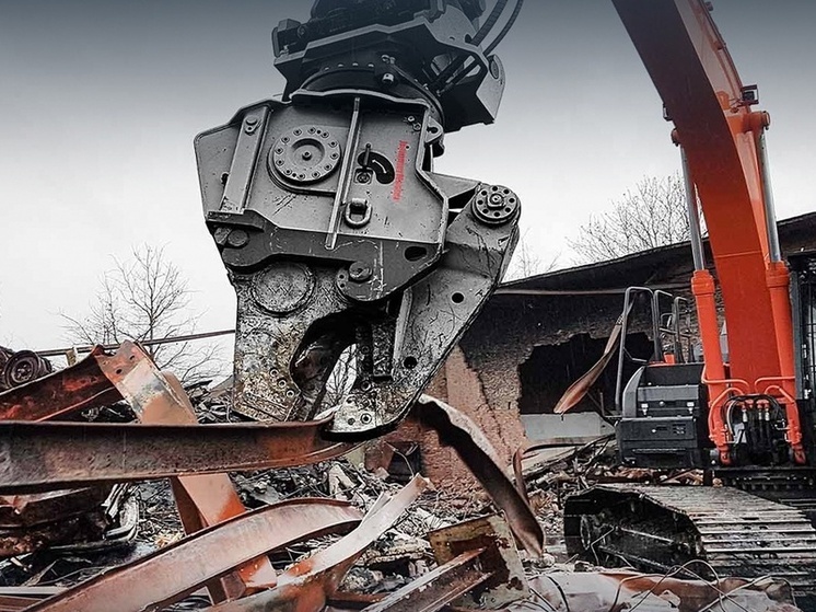 Калужские фонари сдали в металлолом ради помощи СВО