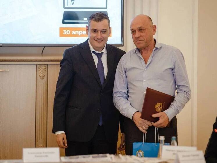 Курскую усадьбу Новосильцева планируют отреставрировать