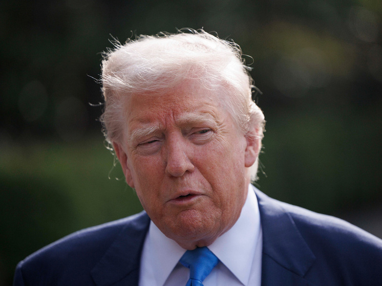 Показал своего нарцисса: Кремлю все сложнее воспринимать Трампа всерьез