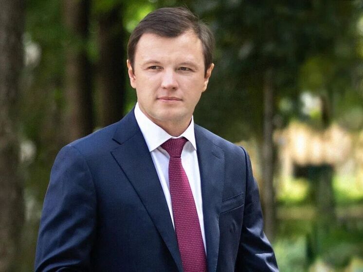 Вице-мэр Ефимов назвал количество проектируемых масштабных инвестпроектов в столице