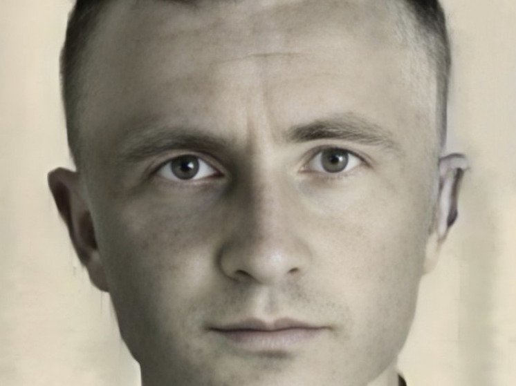 Новосибирцам показали архивные данные о фронтовике Валентине Свириденко