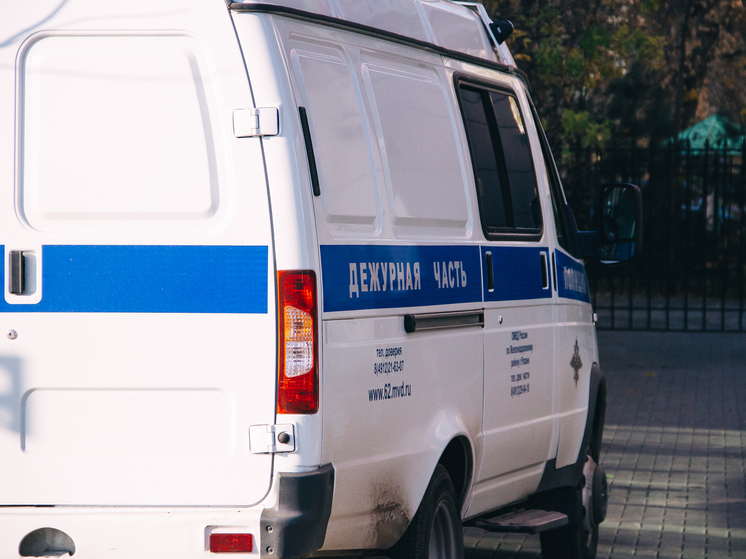 Полиция Рязани задержала пятерых участников конфликта на улице Почтовой