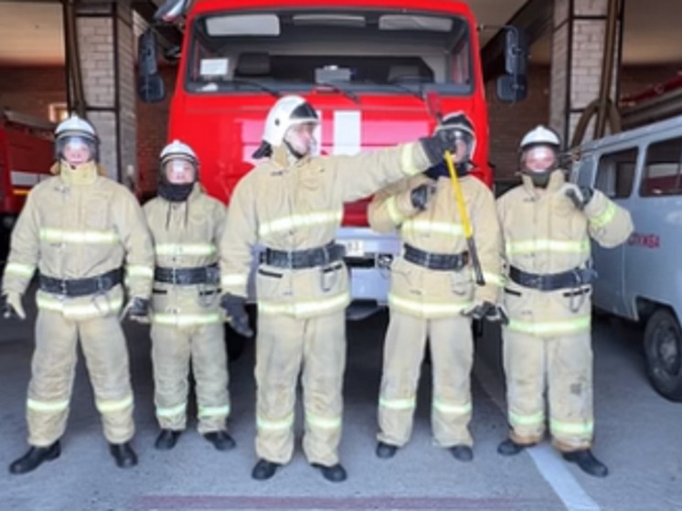 В НАО назвали пул обязанностей сотрудников службы ПАСОП