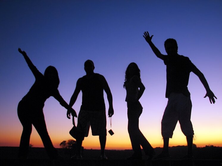 В Сочи отдыхают около 140 тысяч гостей