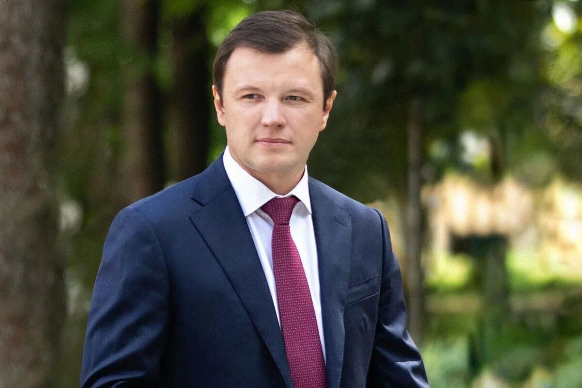 Вице-мэр Ефимов назвал количество проектируемых масштабных инвестпроектов в столице