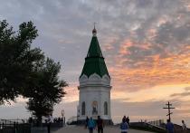 В православном календаре 2 мая 2025 года отмечается день памяти преподобного Иоанна Ветхопещерника (Палеолаврита), аскета, проведшего последние годы жизни в древней Суккийской Лавре Палестины