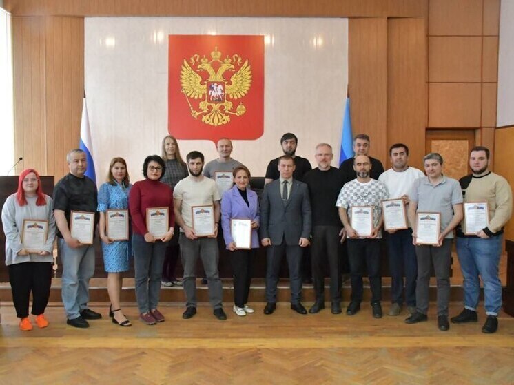 Первомайск поблагодарил калужский врачей за помощь подросткам