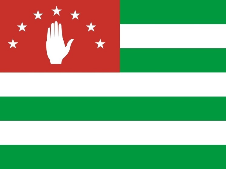 Первый за 30 лет рейс из России приземлился в Сухуме