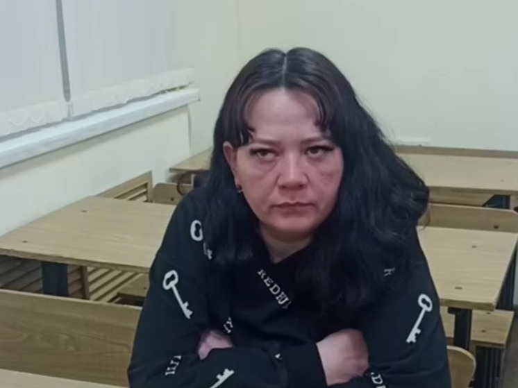 Жительницу Новосибирска могут посадить на 20 лет за наркоторговлю