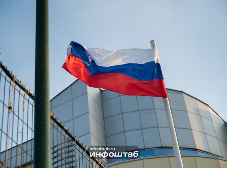 В Астраханской области из-за пожара на свалке возбудили уголовное дело