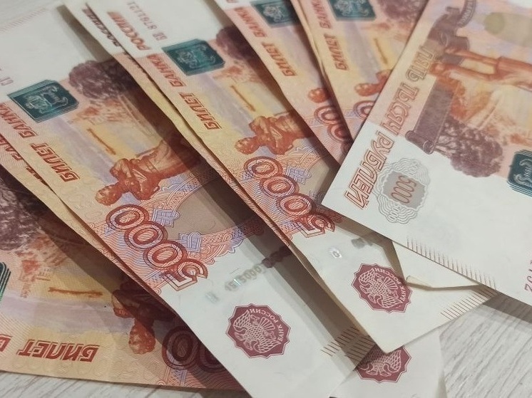 Найден след мошенника, кому ивановка перевела крупную сумму денег