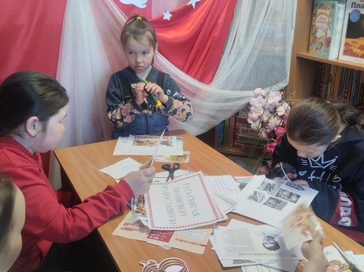 «Библионочь - 2025» встретили в Хонгурее