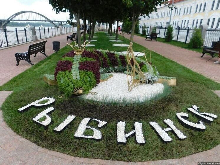 В Рыбинске на финишную прямую выходит подготовка к Дню Победы