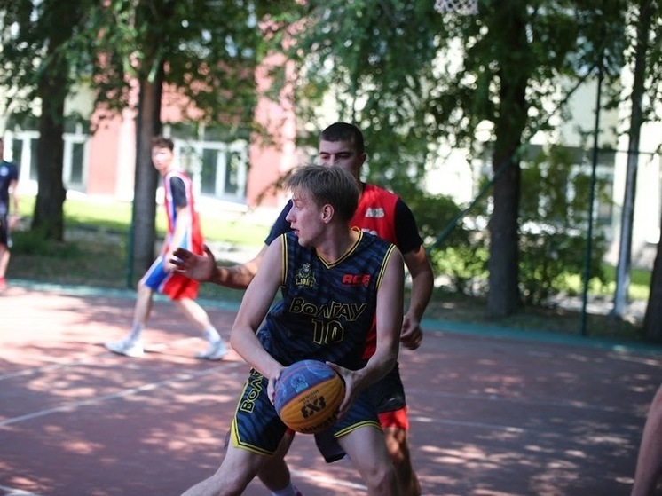 Волгоградцам рассказали о пользе физкультуры для мозговой деятельности