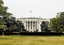 Официальный представитель Госдепартамента США Тэмми Брюс заявила, что, по мнению Вашингтона, пришло время России и Украине представить свои идеи по урегулированию конфликта