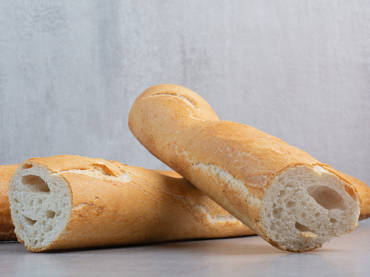 BFMTV: пекарни во Франции закрылись из-за запрета на работу 1 мая