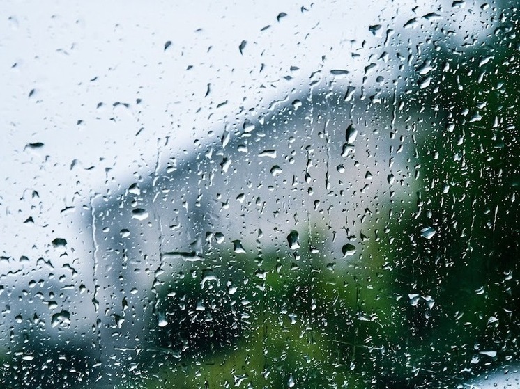 В Астраханской области 2 мая ожидаются кратковременные дожди