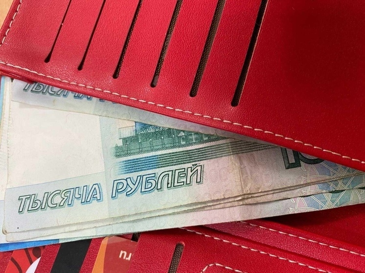 В Новошахтинске пенсионерка отдала мошенникам 800 тысяч рублей