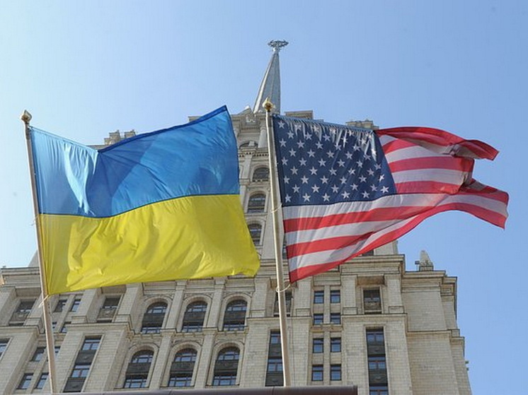 Госдеп: новым послом США на Украине станет Джули Дэвис