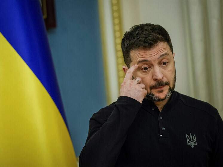 Metrópoles: Зеленский безответно просил президента Бразилии о встрече 1,5 года