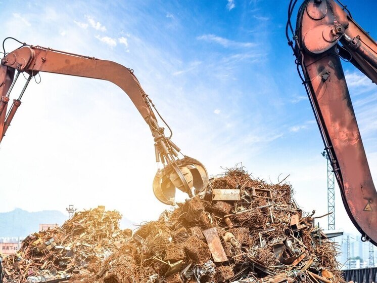 TWZ рассказал о F-16 «со свалки», которые США передают киевскому режиму