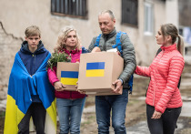 В Ланкастерском университете и Университетском колледже Лондона заморожена деятельность «украинских сообществ» по обвинению в оказании помощи ВСУ