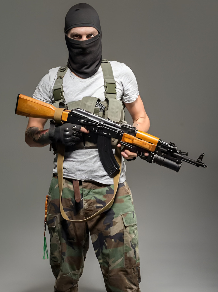 Рогов: незадолго до атаки на Алешки киевский режим сорвал обмен пленными