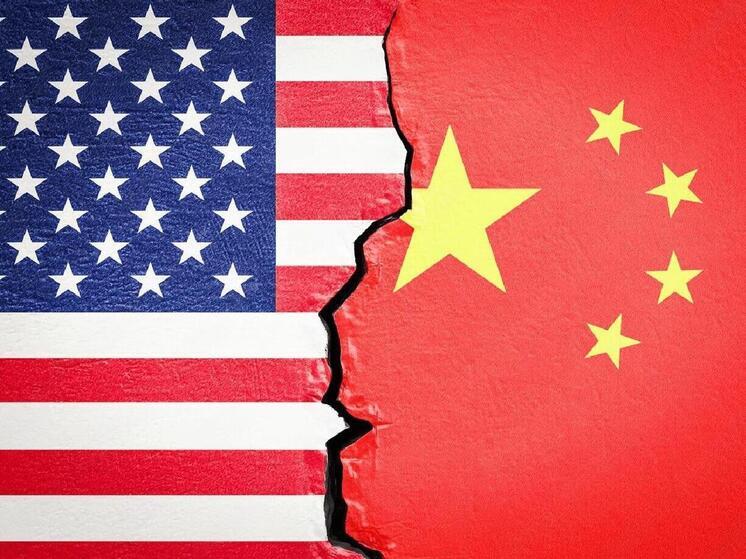 Минкоммерции Китая собирается рассмотреть вариант торговых переговоров с США