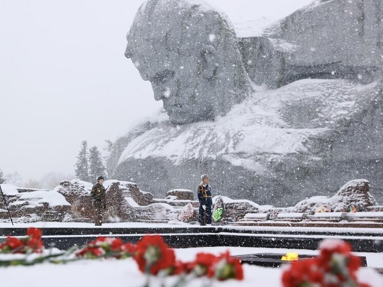 Под собором Брестской крепости могут найти новые артефакты с помощью георадара