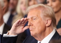 Американский лидер Дональд Трамп озвучил свое мнение относительно участия Соединенных Штатов во Второй Мировой войне