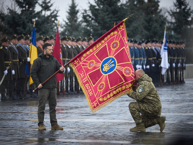 "Рыбарь": Киев готовит десант-провокацию в Крыму