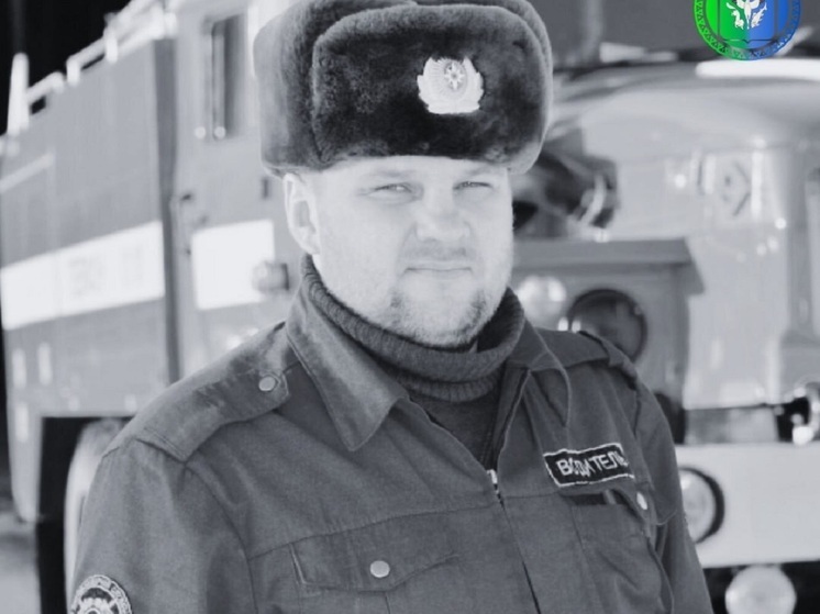 В Мужах простятся с погибшим на СВО многодетным отцом