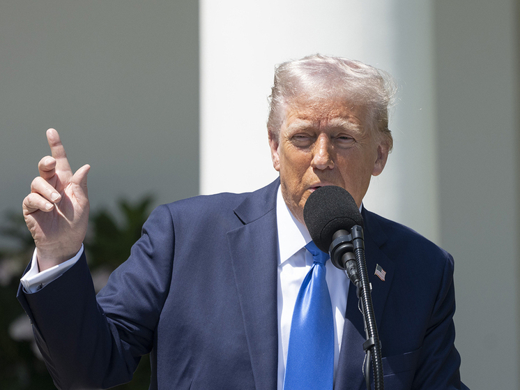 Администрация Трампа готовится к первой продаже военной техники Украине