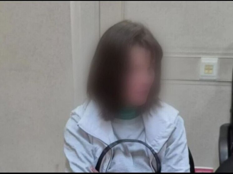 Женщину, осквернившую мемориал героев ВОВ, задержали во Владивостоке