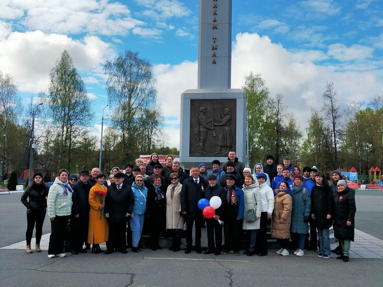 В Марий Эл трудятся около 340 тысяч человек